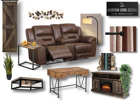 Module 12 moodboard Interior Design Mood Board by shannonberry on Style Sourcebook