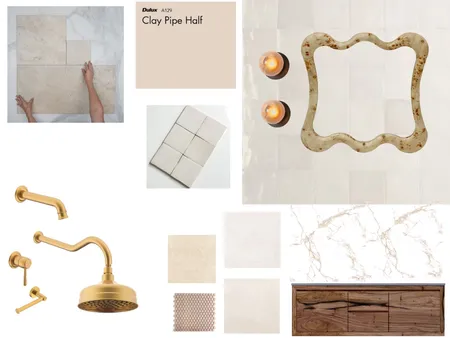 Raymond Bathroom Interior Design Mood Board by sarahwellss on Style Sourcebook