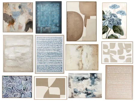 17 homebush road, kedron -  lounge room Interior Design Mood Board by tlaws on Style Sourcebook