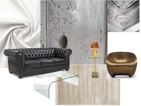 MIX Interior Design Mood Board by duskosamardzija@yahoo.com on Style Sourcebook
