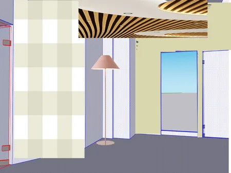 recibidor Interior Design Mood Board by Del Mar on Style Sourcebook