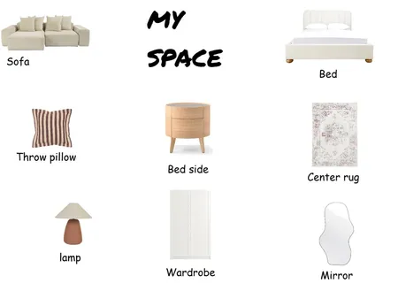 learning example Interior Design Mood Board by disuinteriors on Style Sourcebook