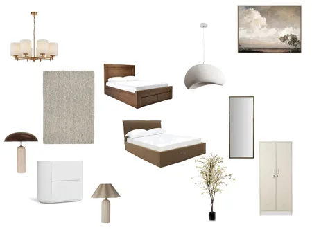 Soverom Interior Design Mood Board by Milnic23 on Style Sourcebook