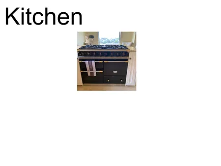 Kitchen Interior Design Mood Board by Jennifer2807 on Style Sourcebook