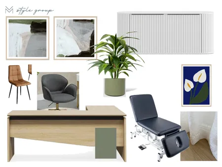 Room 4 - Sunny's room 3 Interior Design Mood Board by The VM Style Group on Style Sourcebook