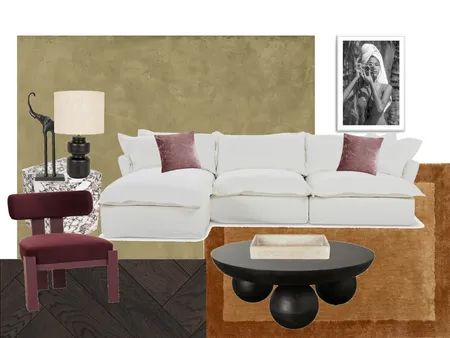 Living Room Mood Board Interior Design Mood Board by GraceJamison on Style Sourcebook