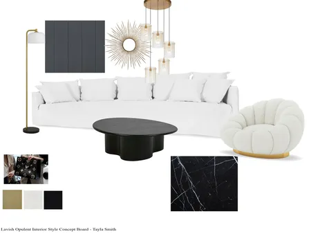 concept board starter client A Interior Design Mood Board by tayla2101 on Style Sourcebook
