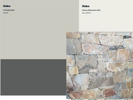 house exterior unforgettable Interior Design Mood Board by kathok on Style Sourcebook