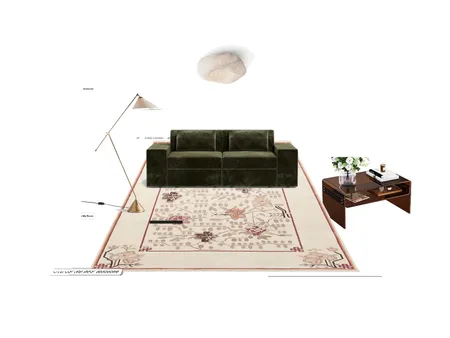 Living Room R1 Interior Design Mood Board by dami817@gmail.com on Style Sourcebook