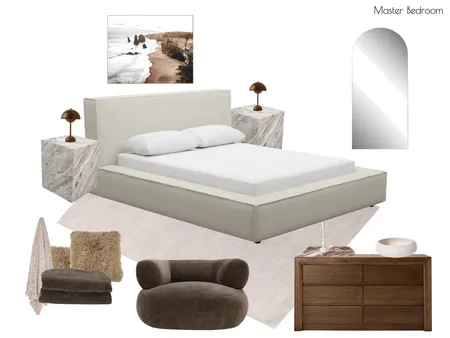 bedroom 2026! Interior Design Mood Board by PACINTERIORS on Style Sourcebook