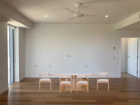 Gretta Pila 220 Dining south facing Interior Design Mood Board by Larissa Oz Design on Style Sourcebook