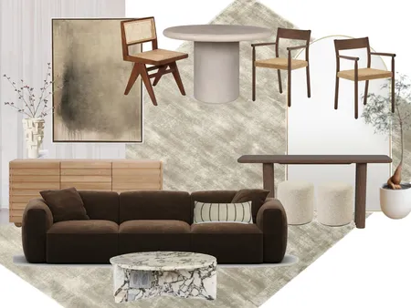 Tahni Lawson home Interior Design Mood Board by tlaws on Style Sourcebook