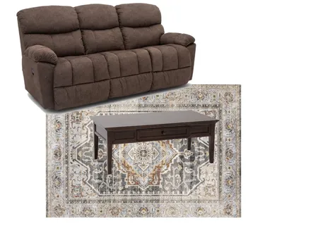 Morrison New Rug Interior Design Mood Board by Beverly Zaske on Style Sourcebook