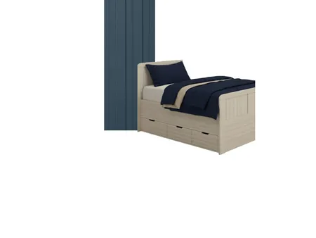 luna2 Interior Design Mood Board by veronica ines on Style Sourcebook