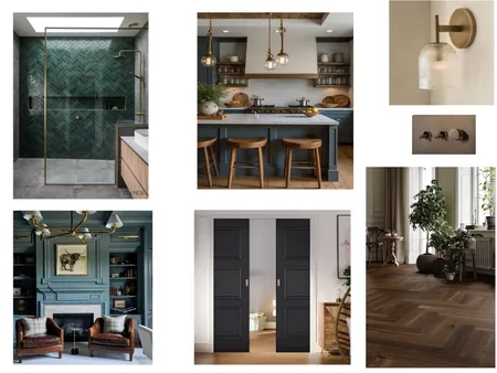 client inspo board Interior Design Mood Board by Bourke_Nikki on Style Sourcebook