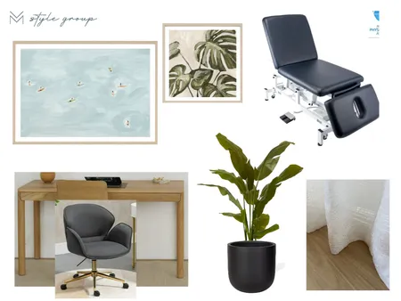 Room 6 Interior Design Mood Board by The VM Style Group on Style Sourcebook