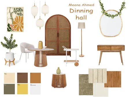 homework Interior Design Mood Board by mina26a on Style Sourcebook