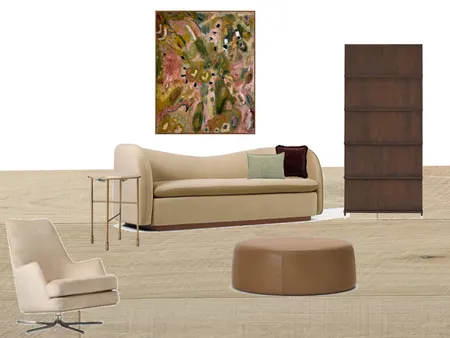 EGAN LIVING ROOM Interior Design Mood Board by helencoles on Style Sourcebook