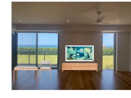 Charles Entertainment Unit Interior Design Mood Board by Larissa Oz Design on Style Sourcebook