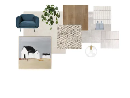 Masrer Bedroom Interior Design Mood Board by KerenM on Style Sourcebook