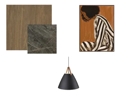 Black Interior Design Mood Board by Black pearl on Style Sourcebook