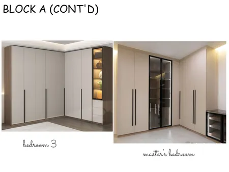 baba (ogudu) Interior Design Mood Board by Oeuvre Designs 2 on Style Sourcebook