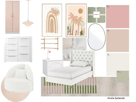 Trabajo Practico N1 - Mirella Santander Interior Design Mood Board by Mirella on Style Sourcebook