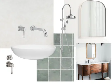 30 St James Interior Design Mood Board by kyliebalharrie@icloud.com on Style Sourcebook