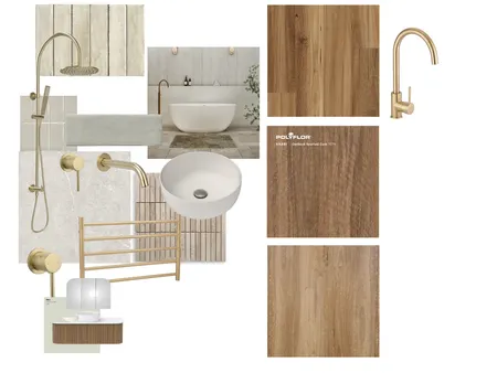 Kent crt bathroom Interior Design Mood Board by JStylesWooley on Style Sourcebook