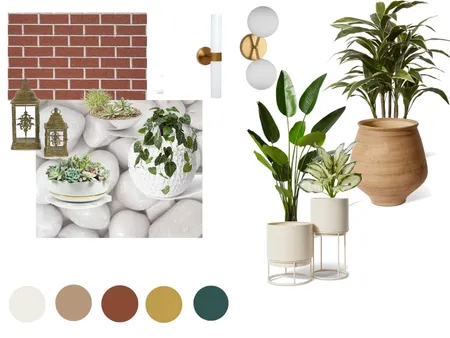 escalera patricia Interior Design Mood Board by gabybeck@gmail.com on Style Sourcebook