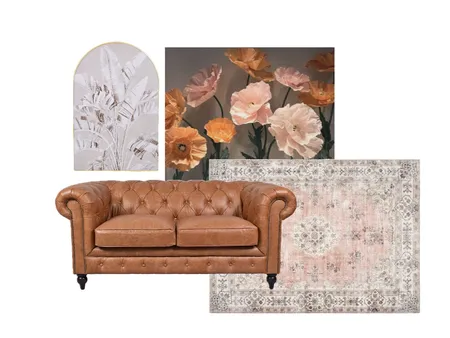 sues 80 Interior Design Mood Board by niche interiors on Style Sourcebook