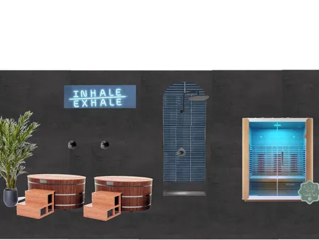 Recovery Centre Interior Design Mood Board by Laura_xhuti on Style Sourcebook