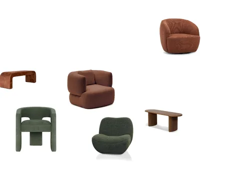 ooo Interior Design Mood Board by alaaauy on Style Sourcebook