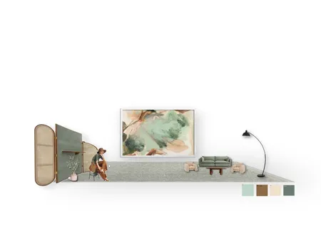 2 Interior Design Mood Board by zsjl on Style Sourcebook