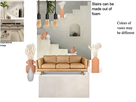 stairs moodboard Interior Design Mood Board by alinaprotsgraves on Style Sourcebook