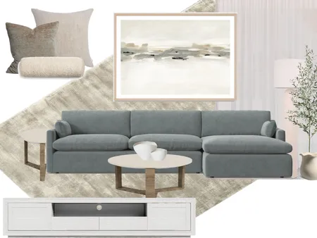 10 hilli place, ormiston - media room 5 Interior Design Mood Board by tlaws on Style Sourcebook