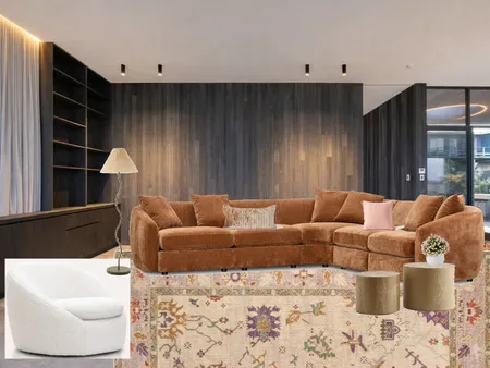 Kilcunda 1 Interior Design Mood Board by the focus stylist on Style Sourcebook