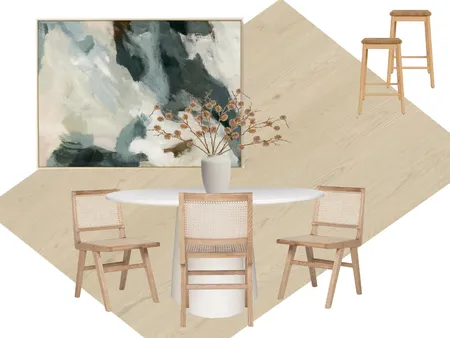 10 hilli place, ormiston -  dining room 4 Interior Design Mood Board by tlaws on Style Sourcebook