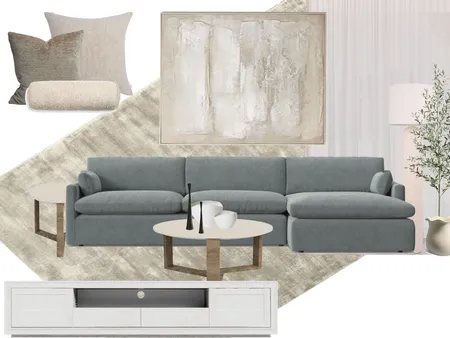 10 hilli place, ormiston - media room 3 Interior Design Mood Board by tlaws on Style Sourcebook