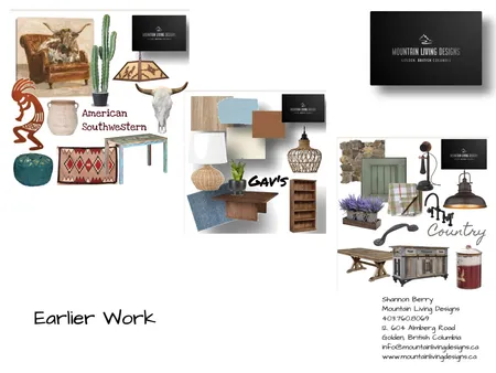 Profile earlier work Interior Design Mood Board by shannonberry on Style Sourcebook