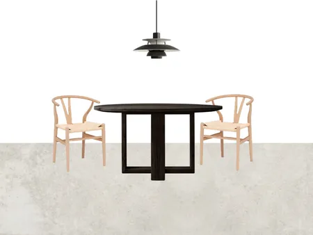 Comedor A. Shocron 1 Interior Design Mood Board by claratonconogy on Style Sourcebook