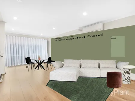 111 Interior Design Mood Board by Lexicorn on Style Sourcebook