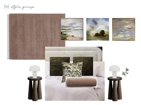 Revised Concept - Burke Road Interior Design Mood Board by The VM Style Group on Style Sourcebook