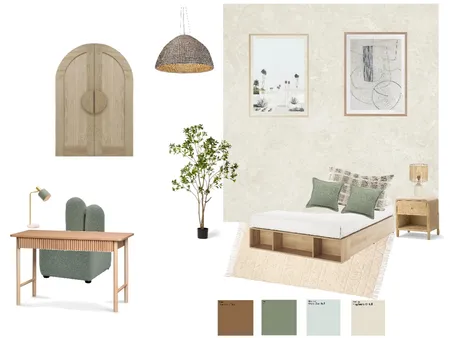 TP1 Interior Design Mood Board by vic5 on Style Sourcebook