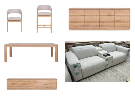 Shoreline Apartment Interior Design Mood Board by halena on Style Sourcebook