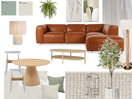 49 Goulburn St Collector Interior Design Mood Board by TAP & TILE on Style Sourcebook