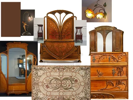 ΚΡΕΒΑΤΟΚΑΜΑΡΑ Interior Design Mood Board by Aliki89 on Style Sourcebook