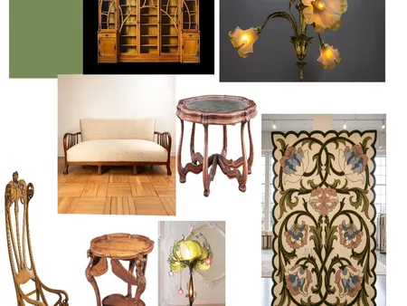 ΣΑΛΟΝΙ Interior Design Mood Board by Aliki89 on Style Sourcebook