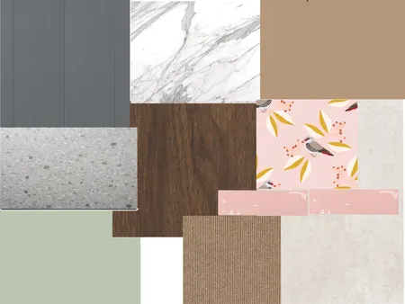 Colour moodboard Interior Design Mood Board by majellal on Style Sourcebook