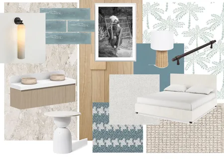 gjesterom Interior Design Mood Board by miriambaldjili@live.no on Style Sourcebook